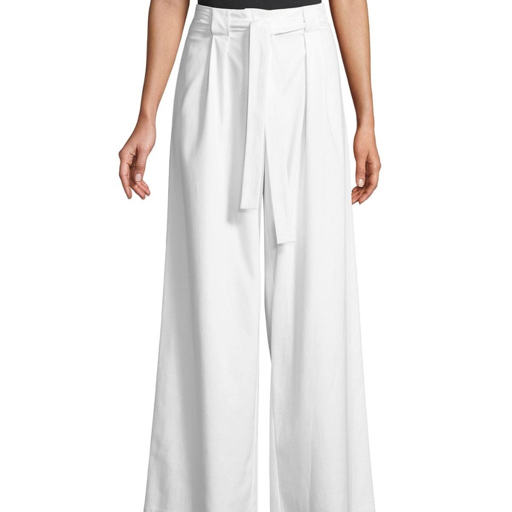 Laundry by Shelli Segal Wide Leg Pants